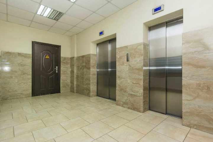 Красивая Квартира На Берегу Озера. Chisinau Exterior foto